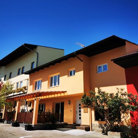 מיסטלבאך Hotel Goldene Krone מראה חיצוני תמונה