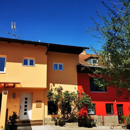 מיסטלבאך Hotel Goldene Krone מראה חיצוני תמונה