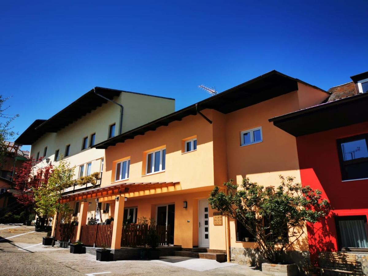 מיסטלבאך Hotel Goldene Krone מראה חיצוני תמונה