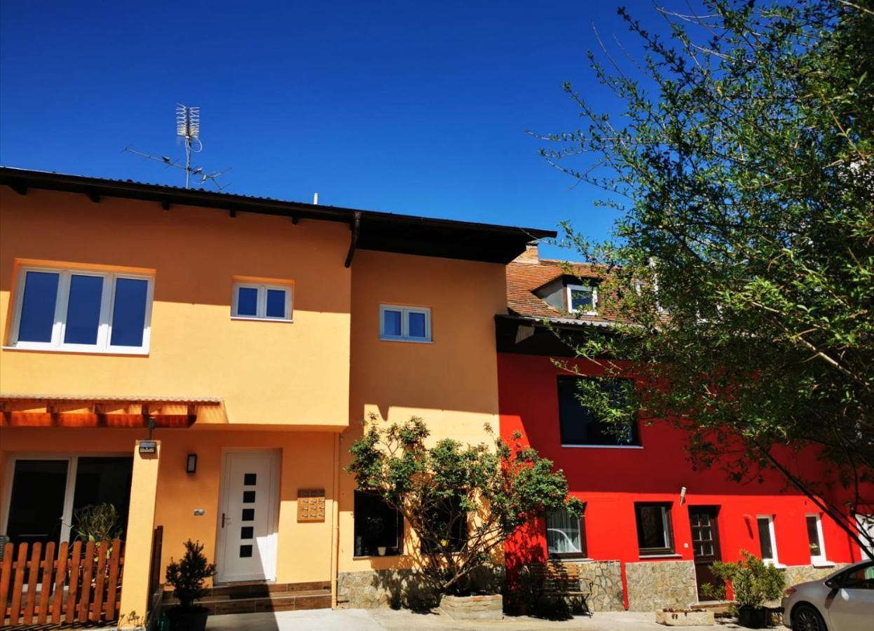 מיסטלבאך Hotel Goldene Krone מראה חיצוני תמונה