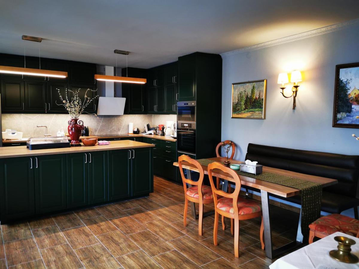 מיסטלבאך Hotel Goldene Krone מראה חיצוני תמונה